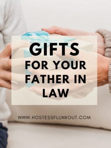 The Perfect Gift For Your Father In Law